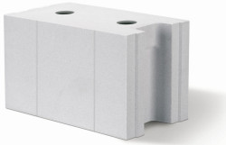 Bloczek wapienno-piaskowy Silka E24 kl.15