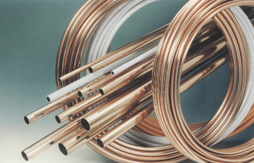 Systemy rurowe z miedzi i sposoby ich łączenia