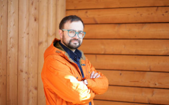 Jakub Szczęsny chętnie zaprojektowałby baterię KLUDI