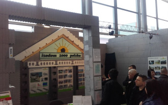 Firma Izodom zaprasza na targi!