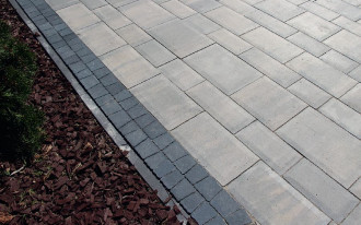 Kostka brukowa Linear Premium