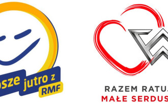 WIŚNIOWSKI partnerem akcji Lepsze Jutro z RMF FM
