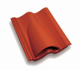 Dachówka wywietrznikowa