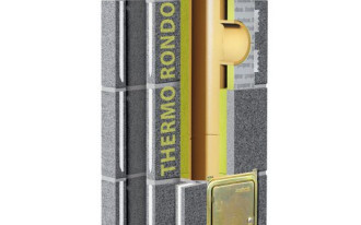 Czy można dobrze wybrać komin, nie znając jeszcze rodzaju paliwa?