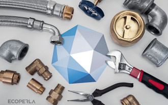 Ecoperla Toro I Ecoperla Slimline CS w czołówce najchętniej wybieranych zmiękczaczy wody