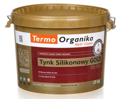 Tynk cienkowarstwowy