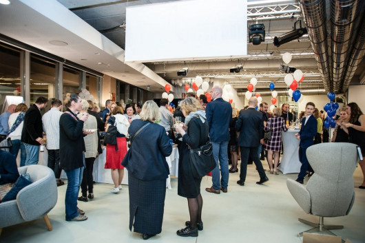 20-lecie marki Muraspec - relacja