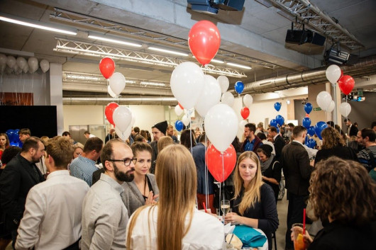 20-lecie marki Muraspec - relacja