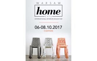 KLUDI na targach Warsaw Home 2017