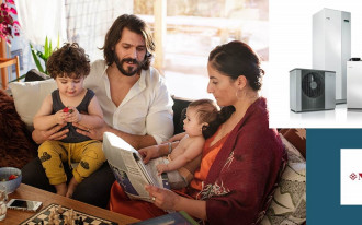 Sięgnij po Szwedzką Dotację i walcz ze smogiem