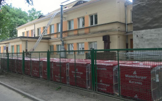 Wienerberger dokłada kolejną cegiełkę do działalności Fundacji Habitat for Humanity Poland