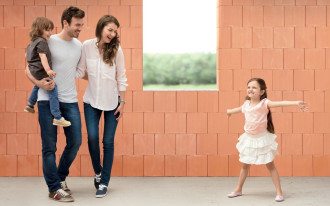 Ściany - Kluczowe przegrody