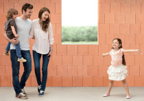 Ściany - Kluczowe przegrody