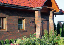 Elewacje - Jaka fasada?