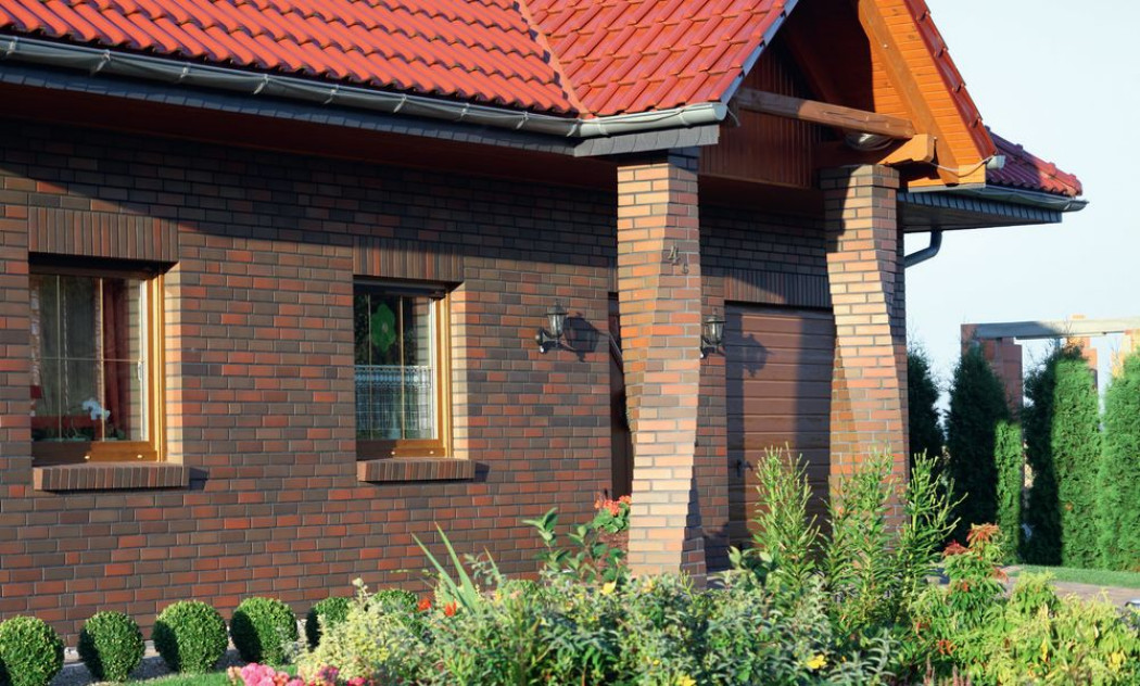 Elewacje - Jaka fasada?