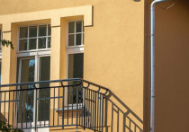 Termoizolacje - Bariery dla ciepła