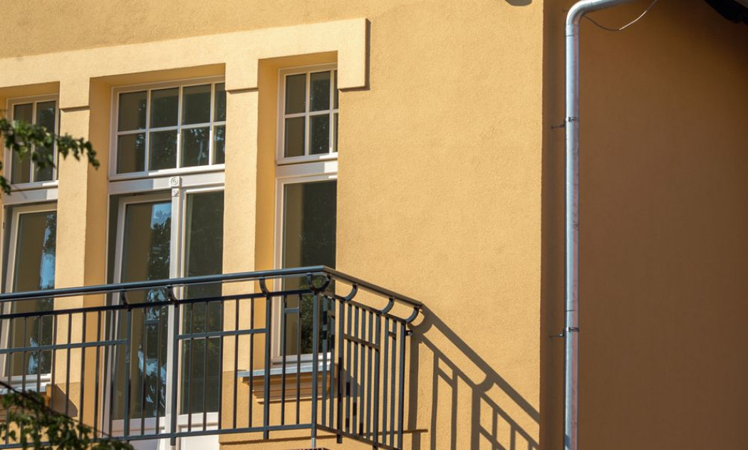 Termoizolacje - Bariery dla ciepła