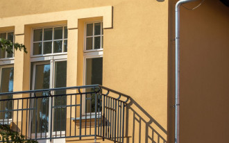 Termoizolacje - Bariery dla ciepła