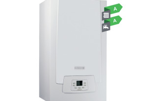 Nowość De Dietrich - gazowy kocioł kondensacyjny Lumea MPX