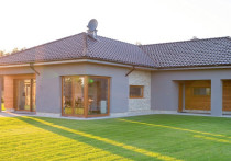 Okna i parapety - Dobry widok