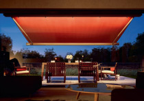 Żaluzje, markizy i rolety - Ochrona przed słońcem i nie tylko