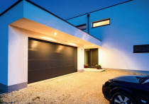 Bramy garażowe - Wrota na różne sposoby