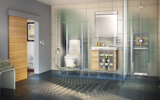 Dylematy inwestora - Dostarczyć media