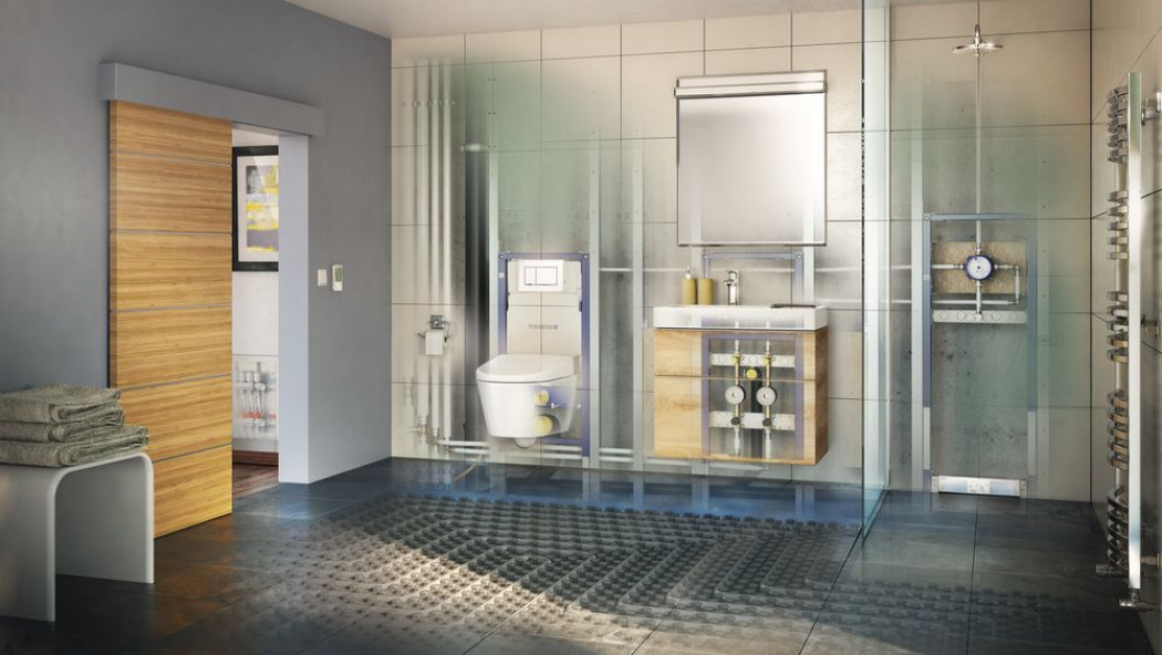 Dylematy inwestora - Dostarczyć media