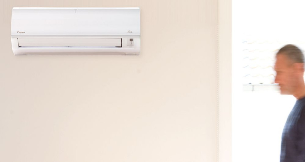 Wentylacja i klimatyzacja - Zdrowo i komfortowo