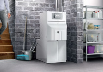 Kotły i podgrzewacze - Ciepło w domu