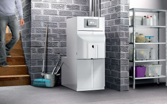 Kotły i podgrzewacze - Ciepło w domu