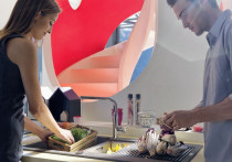 Woda w domu - Mokro w kranie