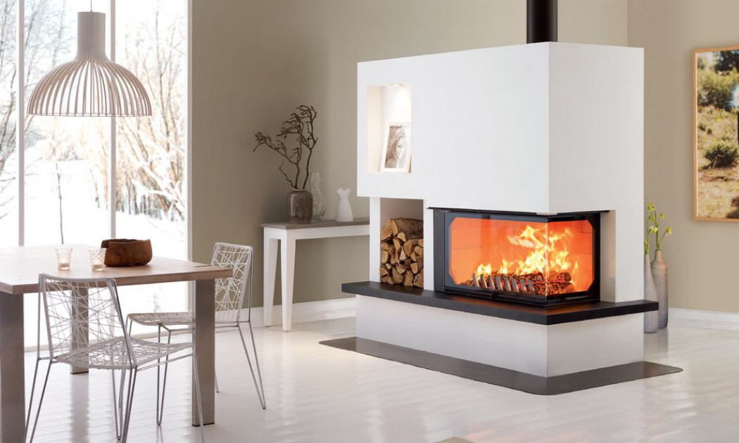 Kominy i kominki - Ale dym! Kominy i kominki - Ale dym!