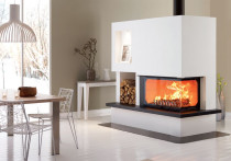 Kominy i kominki - Ale dym!