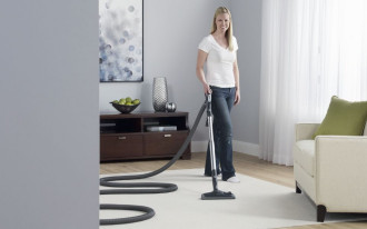 Odkurzacz centralny - Czysty dom