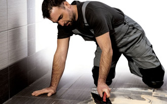 Podłogi - Ładne i trwałe