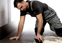 Podłogi - Ładne i trwałe