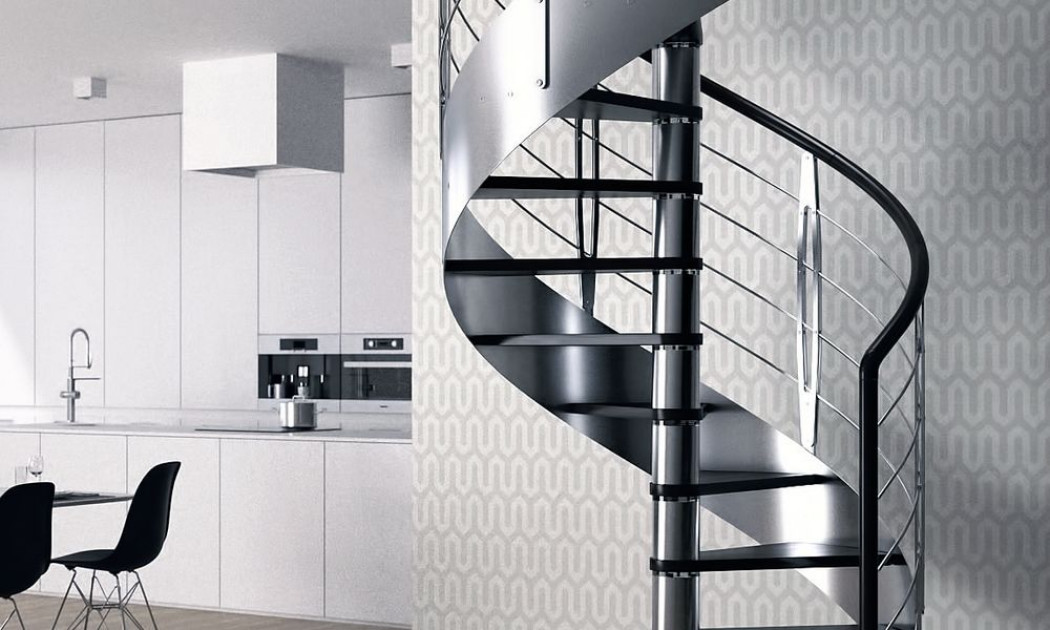 Schody - Sprawna komunikacja