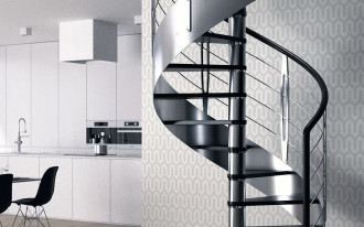 Schody - Sprawna komunikacja