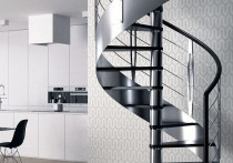 Schody - Sprawna komunikacja