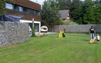 Bramy i ogrodzenia - Stawiamy granice