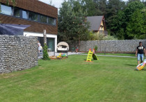 Bramy i ogrodzenia - Stawiamy granice