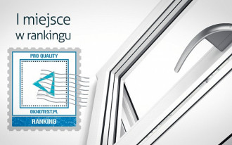 Vetrex na najwyższym podium w rankingu Pro Quality