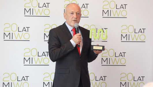 Zbigniew Szpak, KAPE