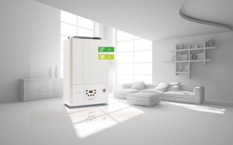 Kocioł Victrix Tera - nowość Immergas