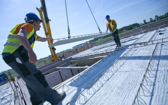 Strop VECTOR z najlepszą akustyką na rynku