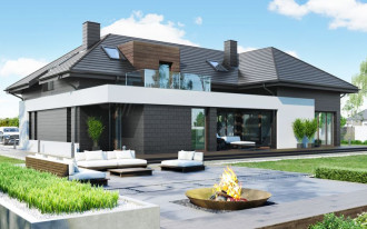 HomeKONCEPT 53 dla koneserów nowoczesności