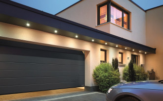 Napęd ProMatic firmy Hörmann z system BiSecur za pół ceny!