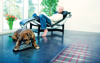 Kotły, grzejniki, podłogówka, sterowanie