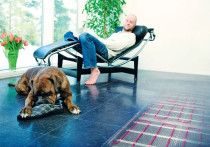 Kotły, grzejniki, podłogówka, sterowanie